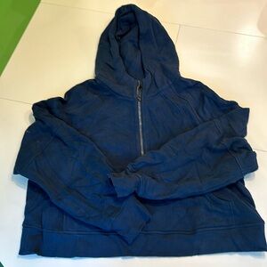 Lululemon navy scuba size XL/XXL